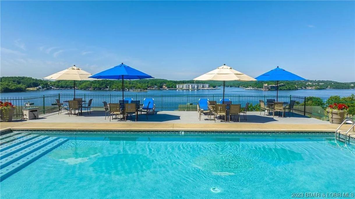 Harbour Towne Condo Lake Ozark Exterior photo
